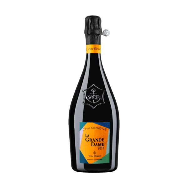 Veuve Clicquot La Grande Dame Veuve Clicquot La Grande Dame
