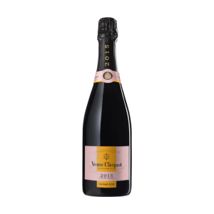 Veuve Clicquot Vintage Rosé