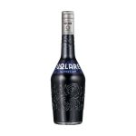 Volare Blueberry liqueur bottle