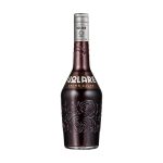 Volare Brown Cacao liqueur bottle