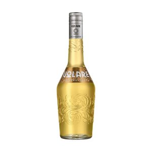 Volare Butterscotch liqueur bottle
