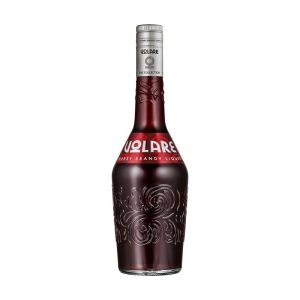 Volare Cherry Brandy liqueur bottle
