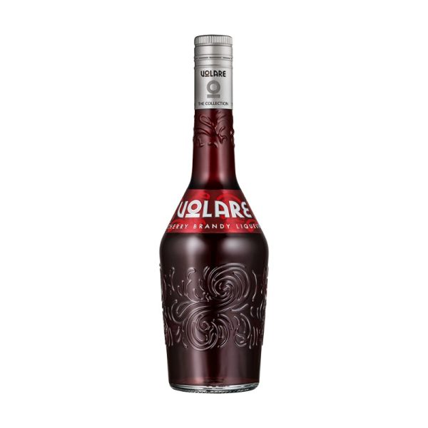 Volare Cherry Brandy liqueur bottle
