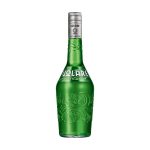 Volare Green Melon liqueur bottle