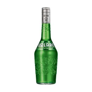 Volare Green Melon liqueur bottle
