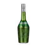 Volare Kiwi liqueur bottle