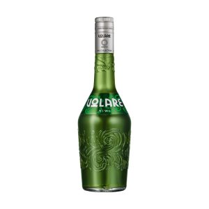 Volare Kiwi liqueur bottle