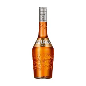 Volare Peach liqueur bottle