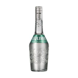 Volare Peppermint White liqueur bottle