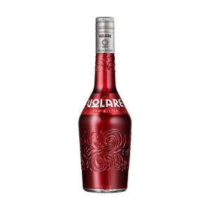 Volare Red Bitter bottle