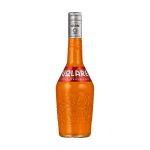 Volare Sour Grapefruit liqueur bottle