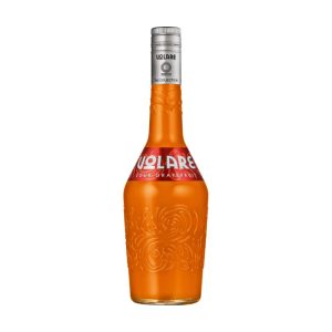Volare Sour Grapefruit liqueur bottle