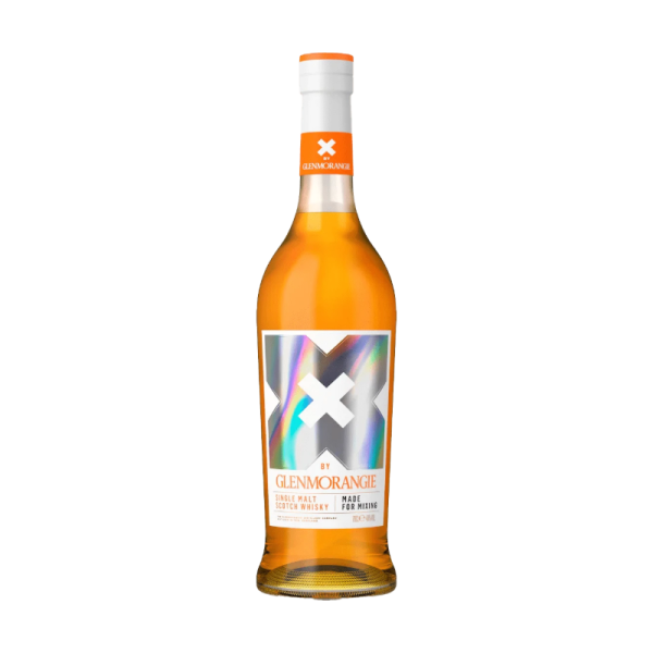 X by Glenmorangie X by Glenmorangie