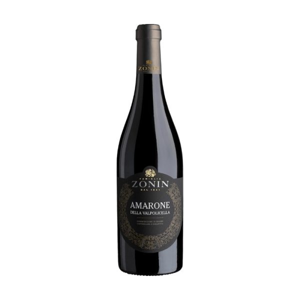 Zonin Amarone della Valpolicella DOCG bottle
