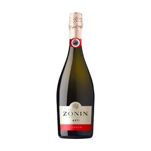 Zonin Asti DOCG bottle
