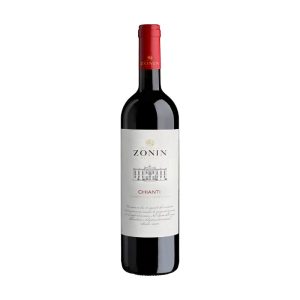 Zonin Chianti DOCG bottle