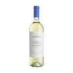 Zonin Pinot Grigio Friuli DOC bottle