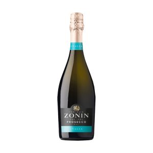 Zonin Prosecco DOC Brut bottle