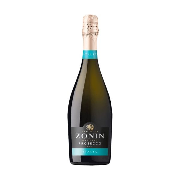 Zonin Prosecco DOC Brut Zonin Prosecco DOC Brut bottle