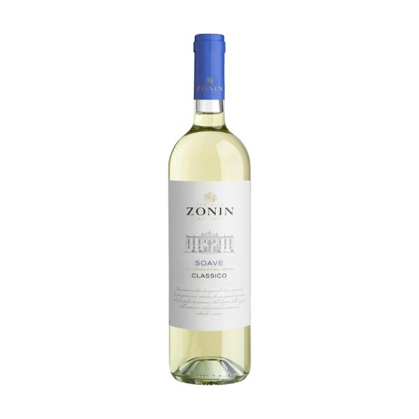 Zonin Soave Classico DOC Zonin Soave Classico DOC bottle