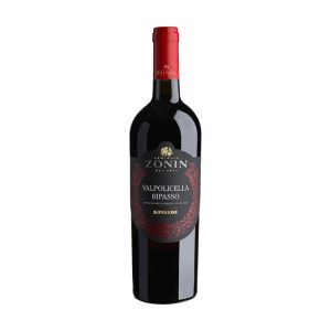 Zonin Valpolicella Ripasso DOC bottle